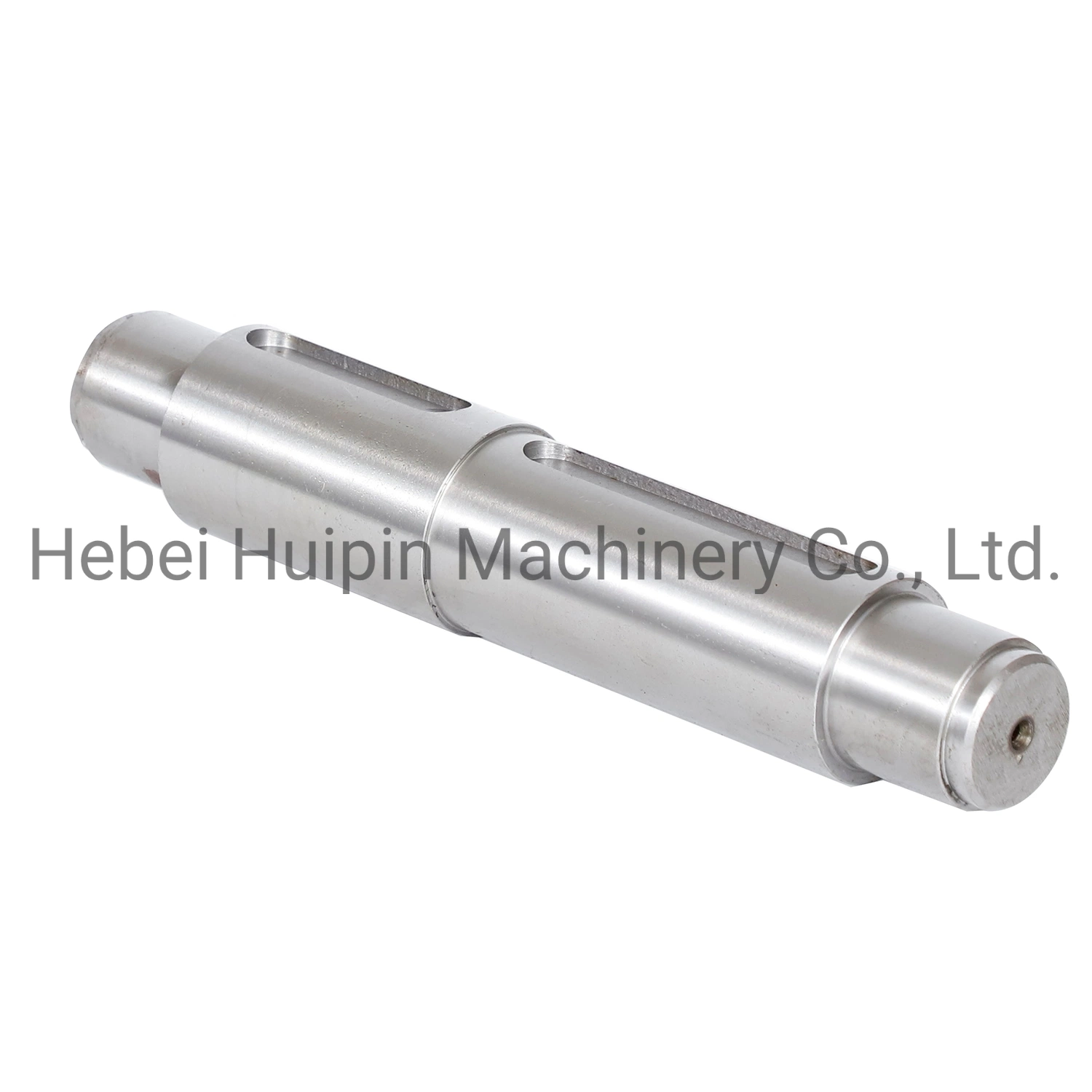 Pressing Warm Shaft Gearbox Spare Parts for Cooking Oil Machine