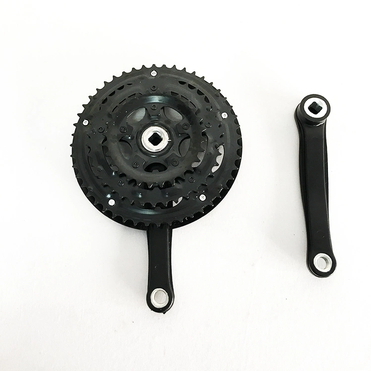 Bicycle Crank Set Chainwheel Low Price Good Quality