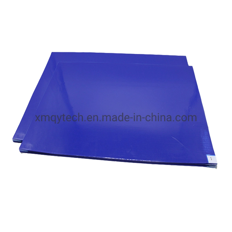 18"*36" Pelel-off PE Cleanroom Sticky Mat