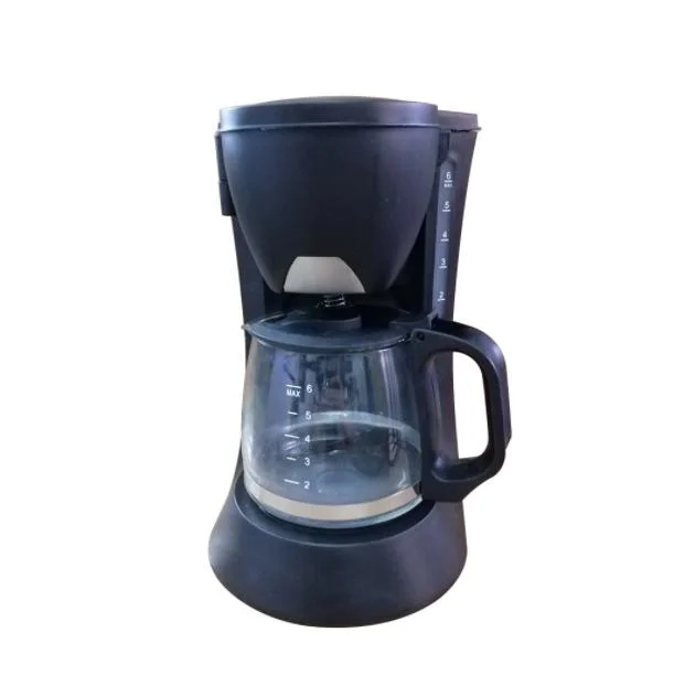 Coffee Machine Commercial Hot Sell Kitchen Appliance Vending Commercial Coffee Maker