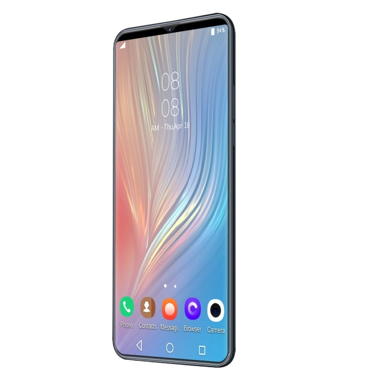 Rabatt Preis Mate 30 Smartphone Gesichtserkennung Spiel, Original 4G entsperrt Telefon