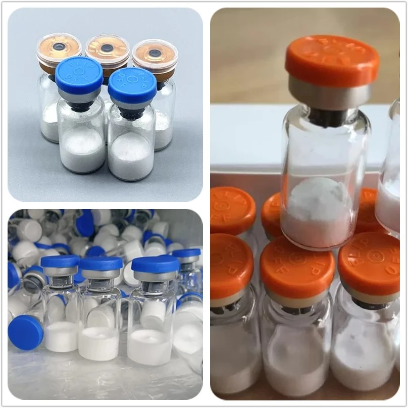 Custom Peptide Synthesis Tirzepatide Ipamorelin Peptide Blend USA Canada Australia UK Spain Germany