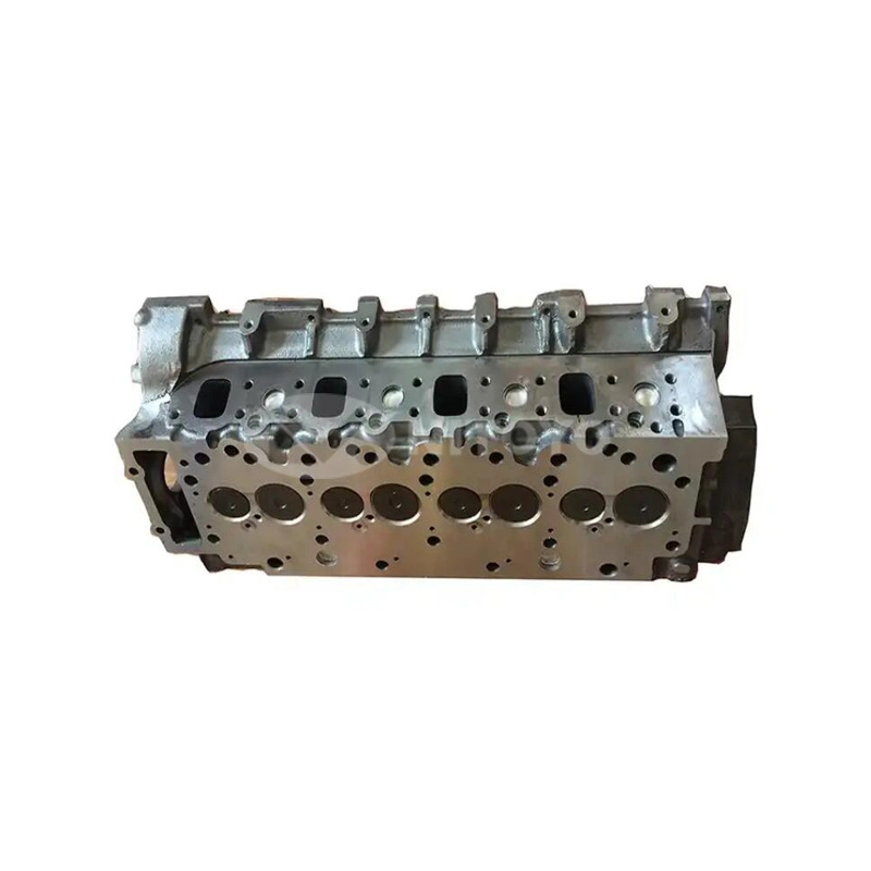 Nitoyo Cylinder Head 8970956647 for Isu 4HK1 Truck Type