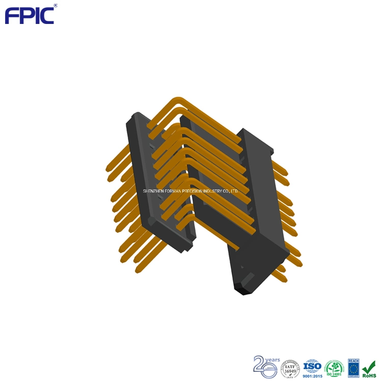 Auto Customized Products Electric Connector for Automobile Electronics System