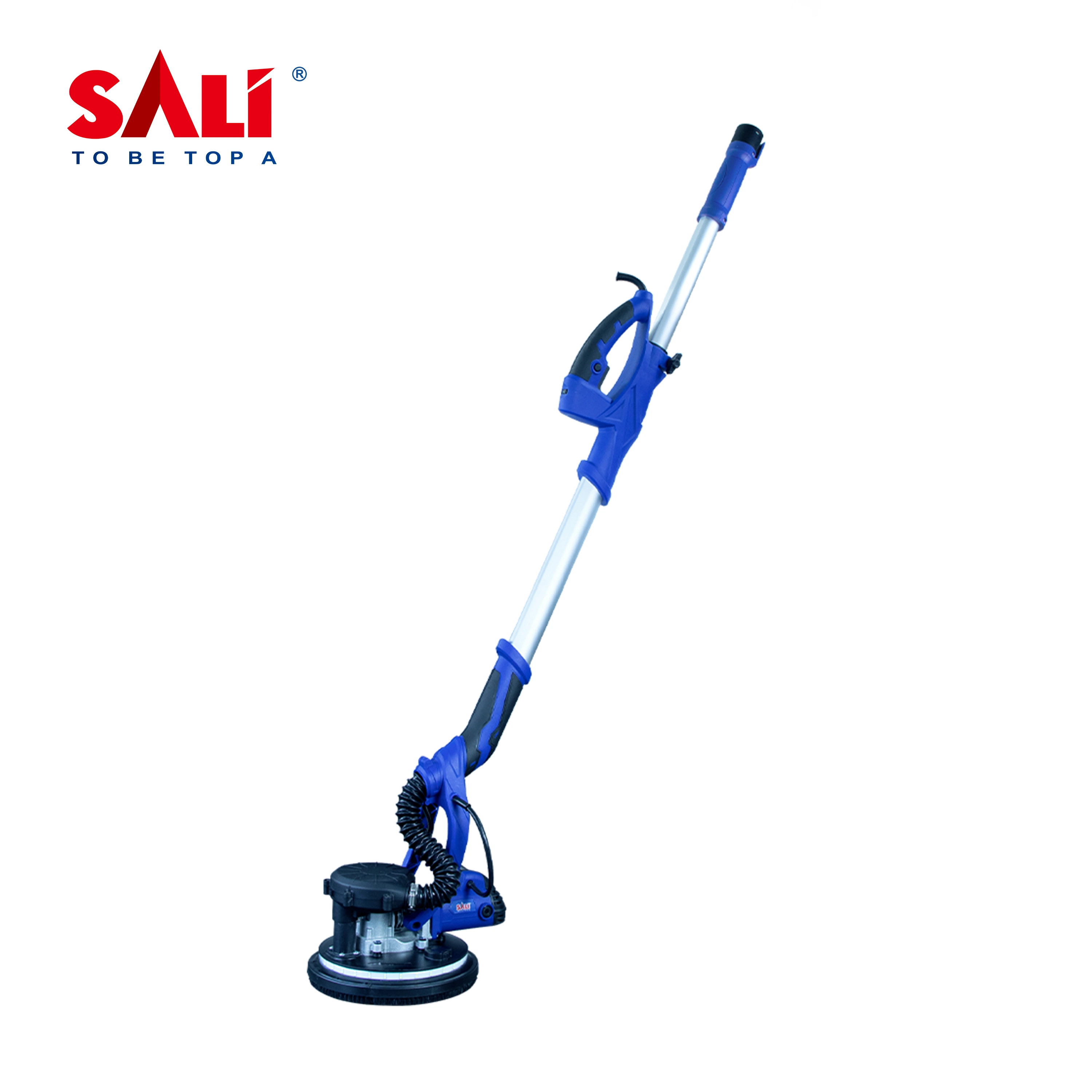 Sali 215mm 1050W Ponceuse à cloison sèche de qualité professionnelle