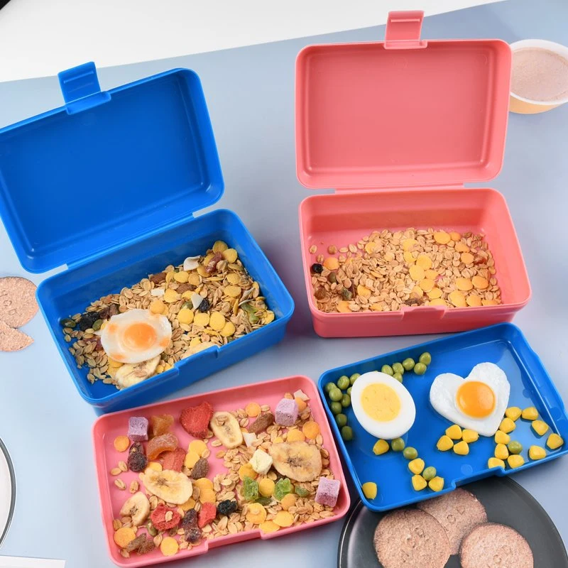 Aohea Eco Friendly Food Strorage & Container Lunch Box Kids School