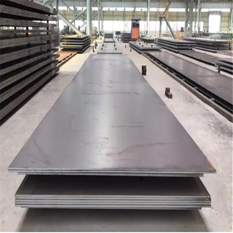 Hot Rolled Steel Coil Dimensions/Iron and Steel Flat Rolled Products Prime Hot Rolled Alloy Steel Sheet in Coils