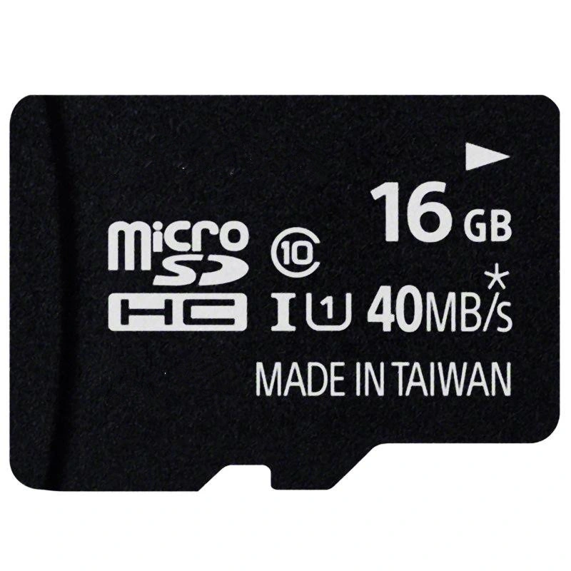 Micro SD Card 8GB für Mobiltelefon 8GB Laptop PSP Fotorahmen Der Kamera