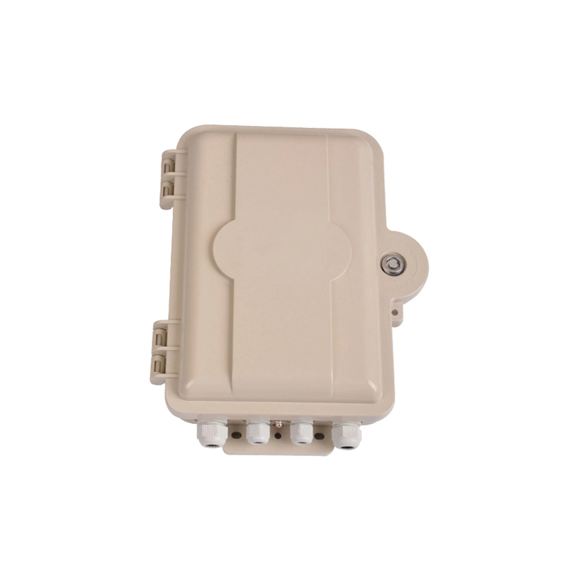 High quality/High cost performance  Wall Mount Type for Fiber Optic Drop Wire Distribution Box