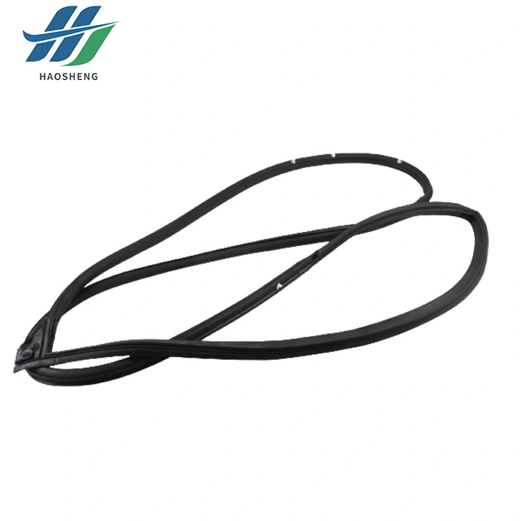 Autokordiele Weatherstrip L FRT Tür für Honda Crider 72350-Tg0-T01