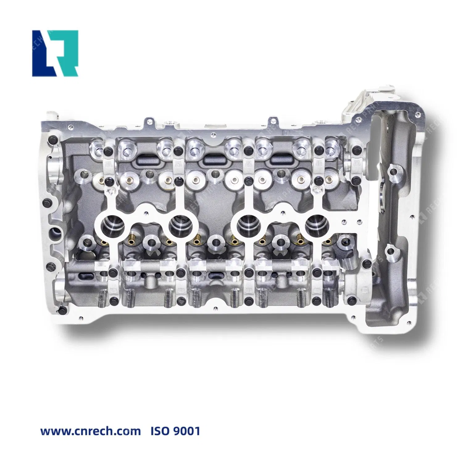 Ep6 Cylinder Head 9806024610 967836981A 981239288A