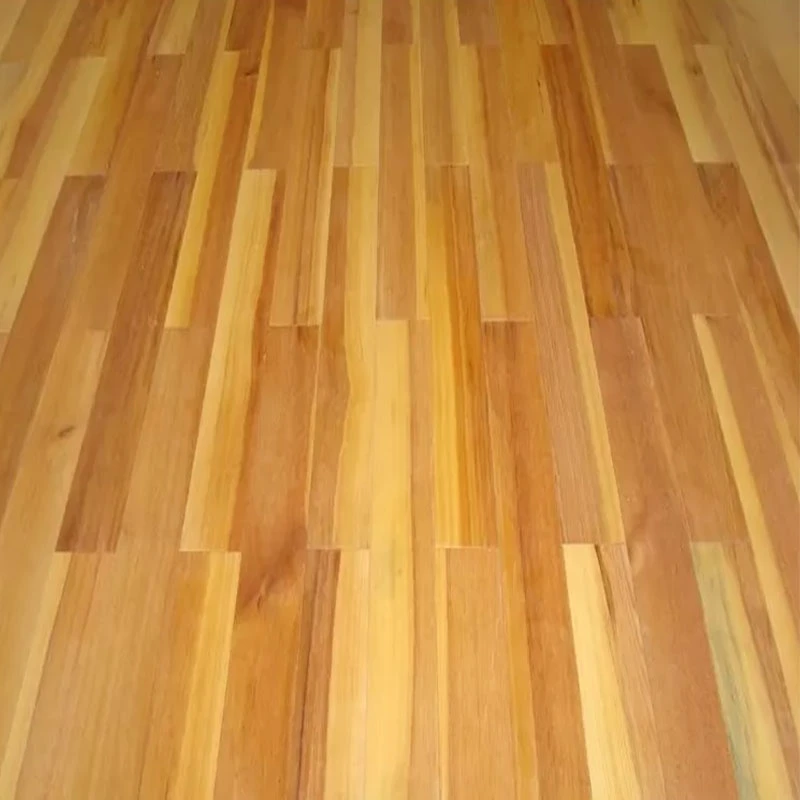 Multi-Storey Solid Wood Flooring Oak Laminate Flooring Nature Flooring Is Environmentally Friendly and Safe
