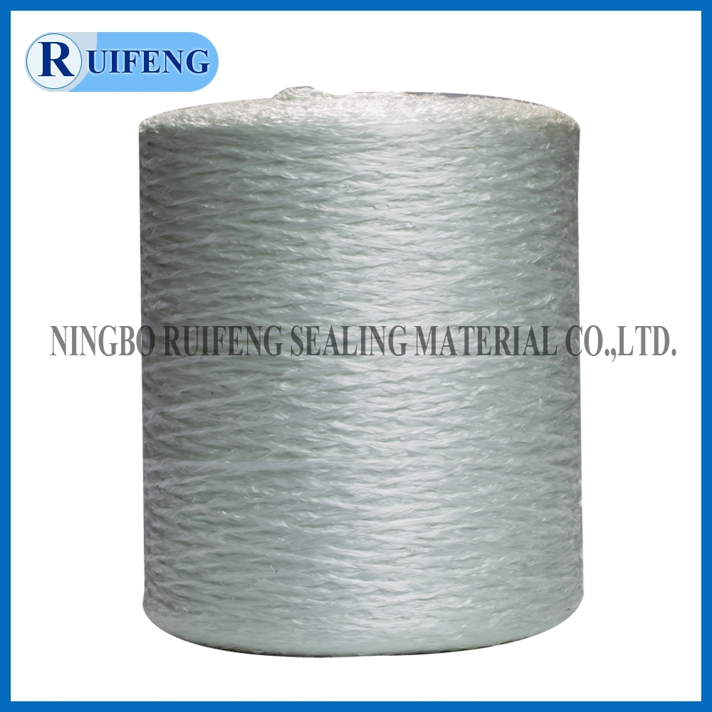 Fiberglass Yarn