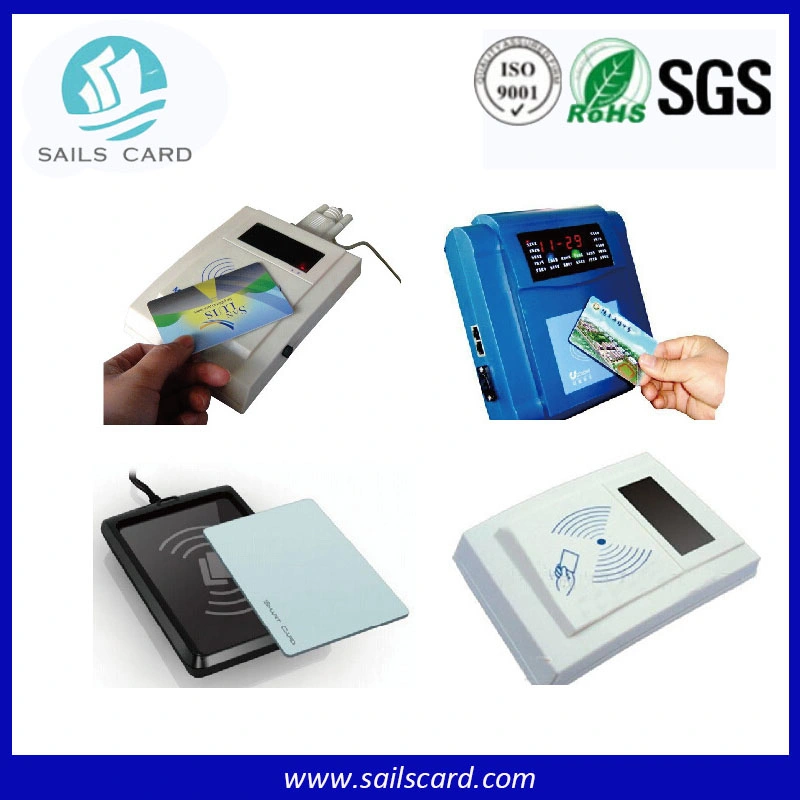 RFID Proximity Smart ID Card, Access Control Key Card