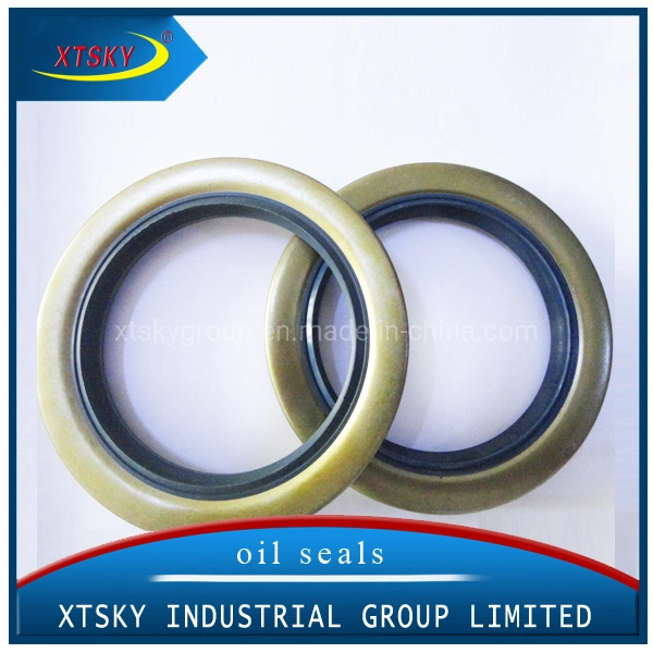 High quality/High cost performance with NBR Material Oil Seal 85*105*12