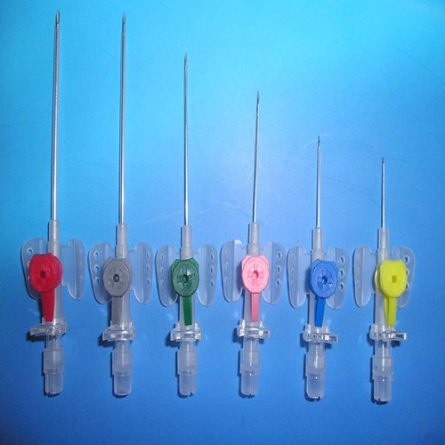 IV Cannula/IV Catheter/Intravenous Catheter