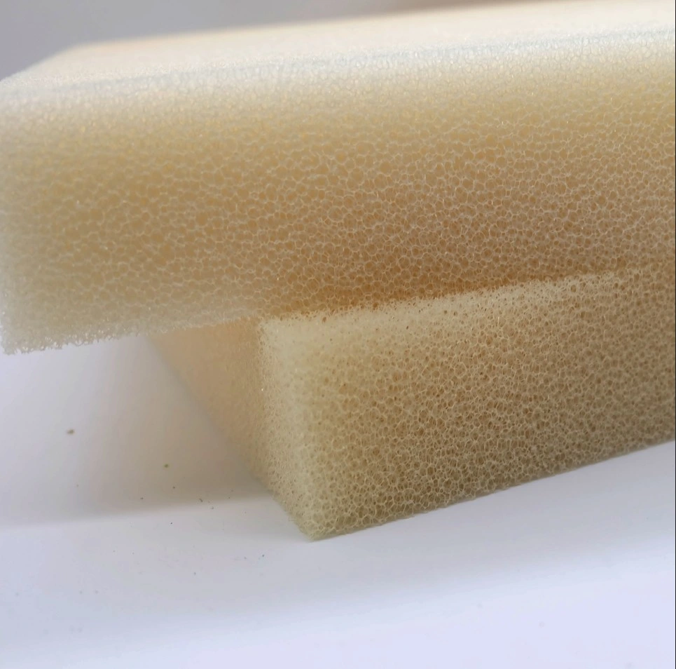 Mobiliário de exterior use esponja de Secagem Rápida de poliuretano espuma seca rápido