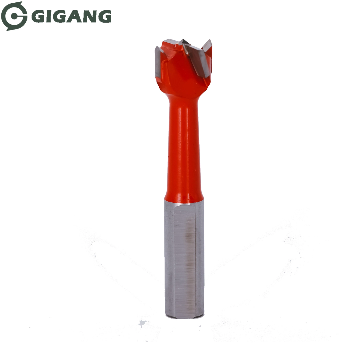 Tct Carbide Solid End Mills Turning CNC Milling Drilling Router Drill Bits