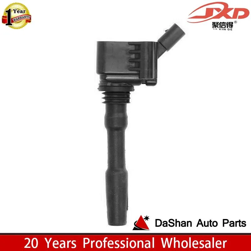 Wholesale/Supplier Auto Parts Ignition Coil 06h905110g Ignition Module for VW