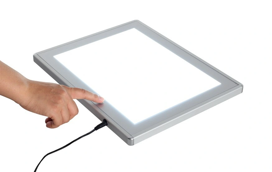 Papier de photocalque LED résistant pour photocalque de panneau de photocalque de LED en gros Bloc-notes