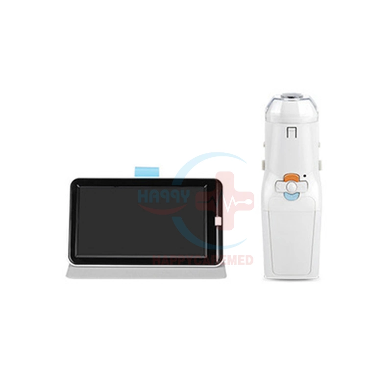 Hc-F012 Gynecology Digital Portable Self-Exam Mini USB Handheld Electronic Video Colposcope