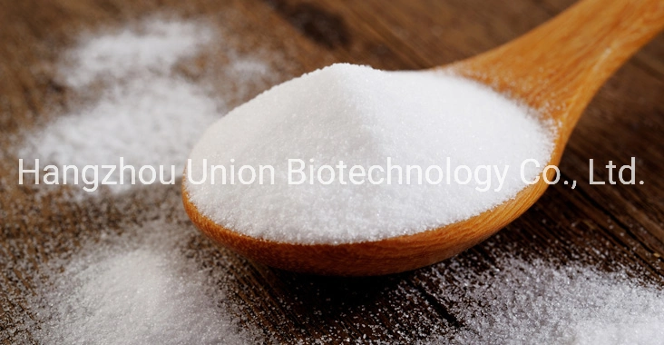 Food Ingredient Sodium Acetate Anhydrous & Trihydrate CAS 127-09-3