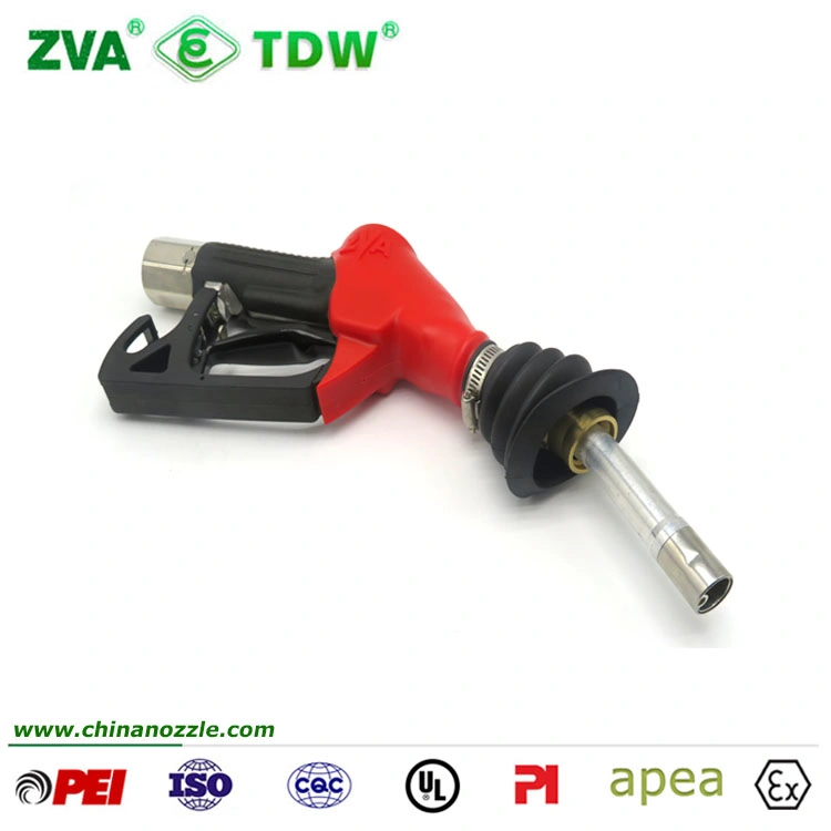 Zva Elaflex Bt 200gr Vapor Recovery Nozzle for Fuel Dispenser