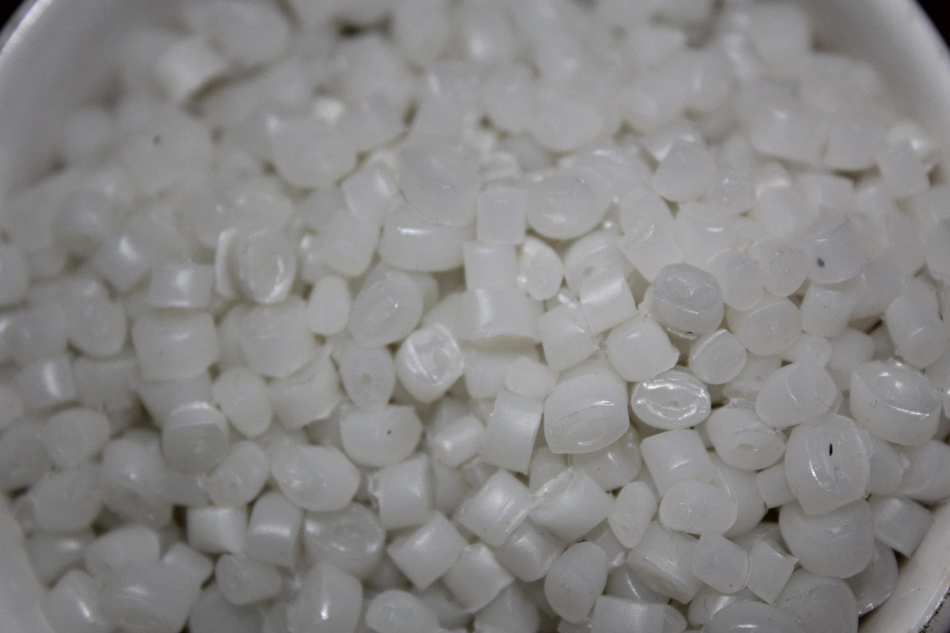 GPPS Resin/General Polystyrene Pellets/GPPS Plastic Raw Material