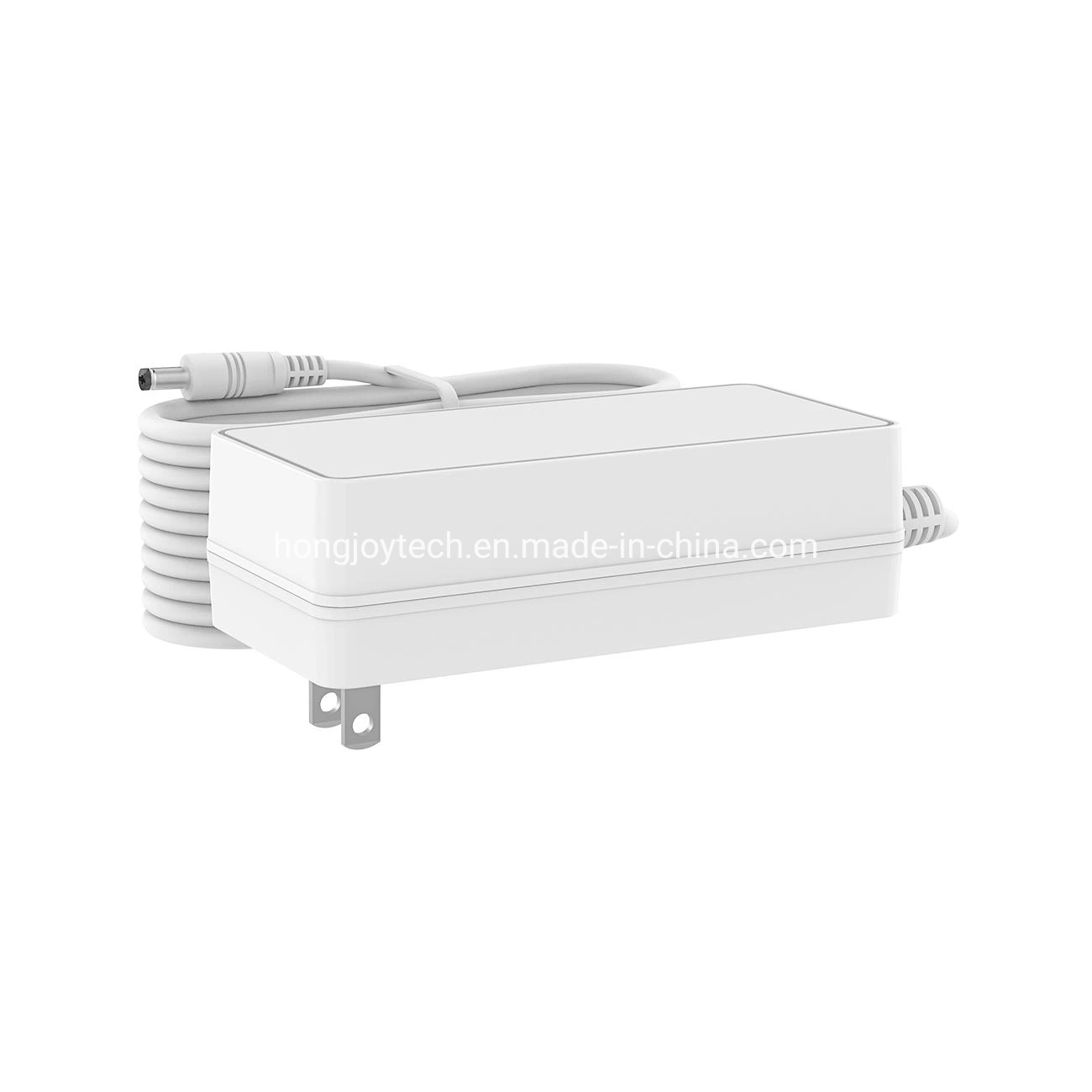 UL62368 LVD EMC Energy Star VI 24V 2A 36V de 1,33A 12V 4A KC CE S-MARK listados de tensión constante Universal AC DC Adaptador de alimentación Switching 15V Cargador de pared de 3,2