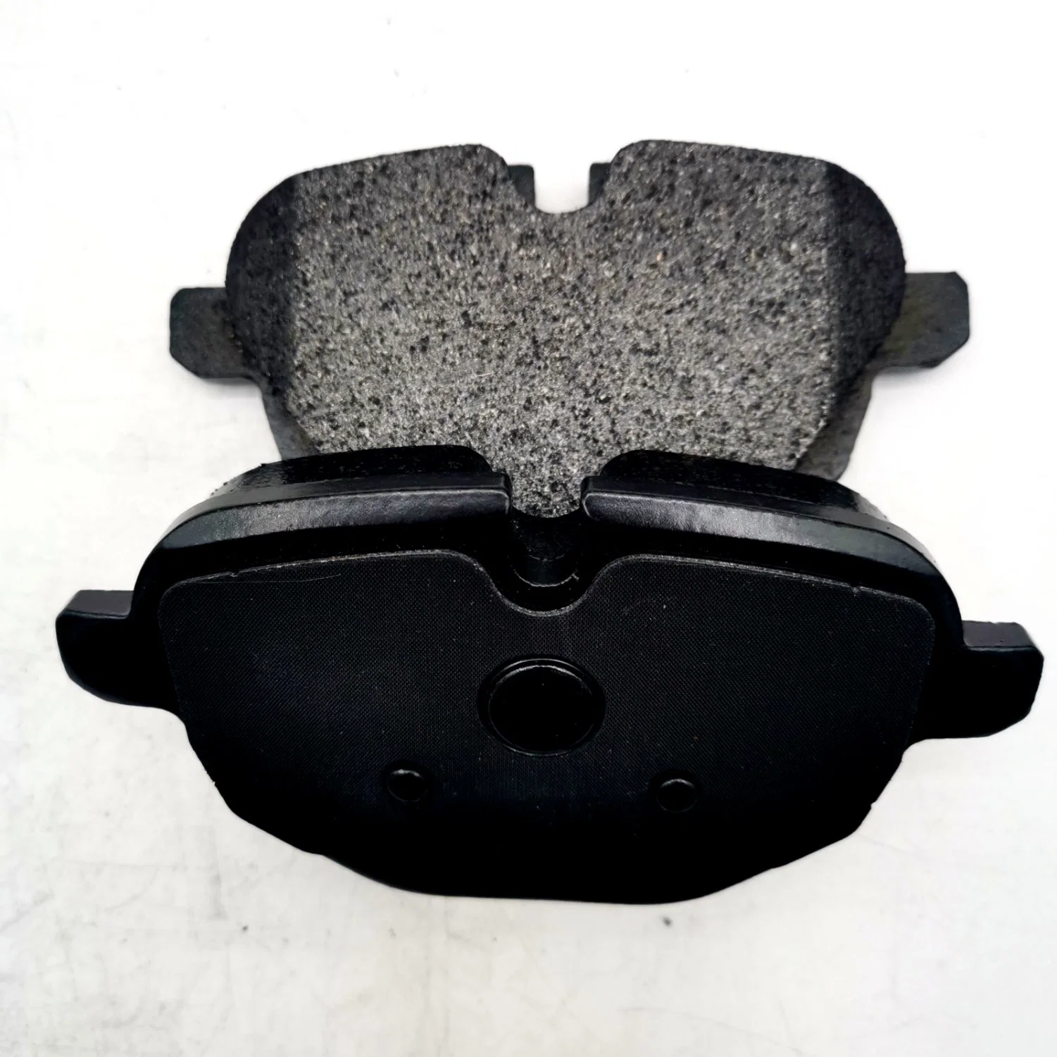 Disc Brake Pad Low Steel/Semi-Metals/Ceramics Brake Pad 34216885451