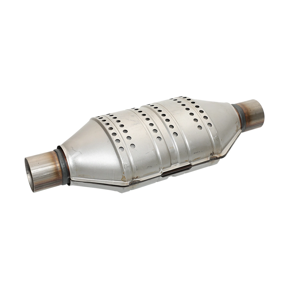 High quality/High cost performance  Car Accessories Sport Catalytic Converter/Universal Car Catalyst