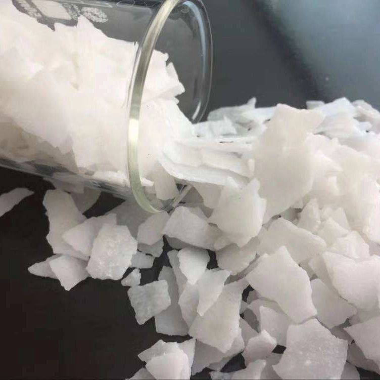 Caustic Soda Pearls / Flakes Naoh