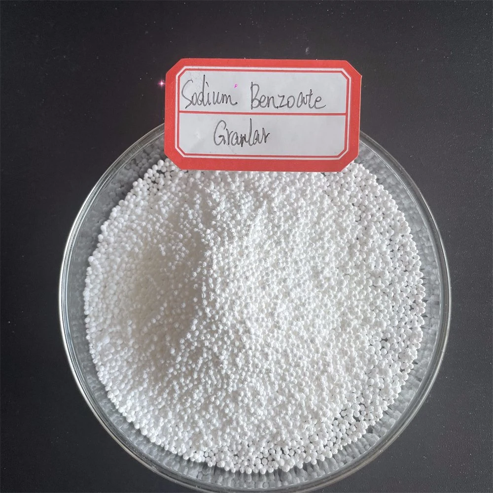 Benzoate De Sodium Prix Des Conservateurs Alimentaires Utilisation Du Benzoate De Sodium E211