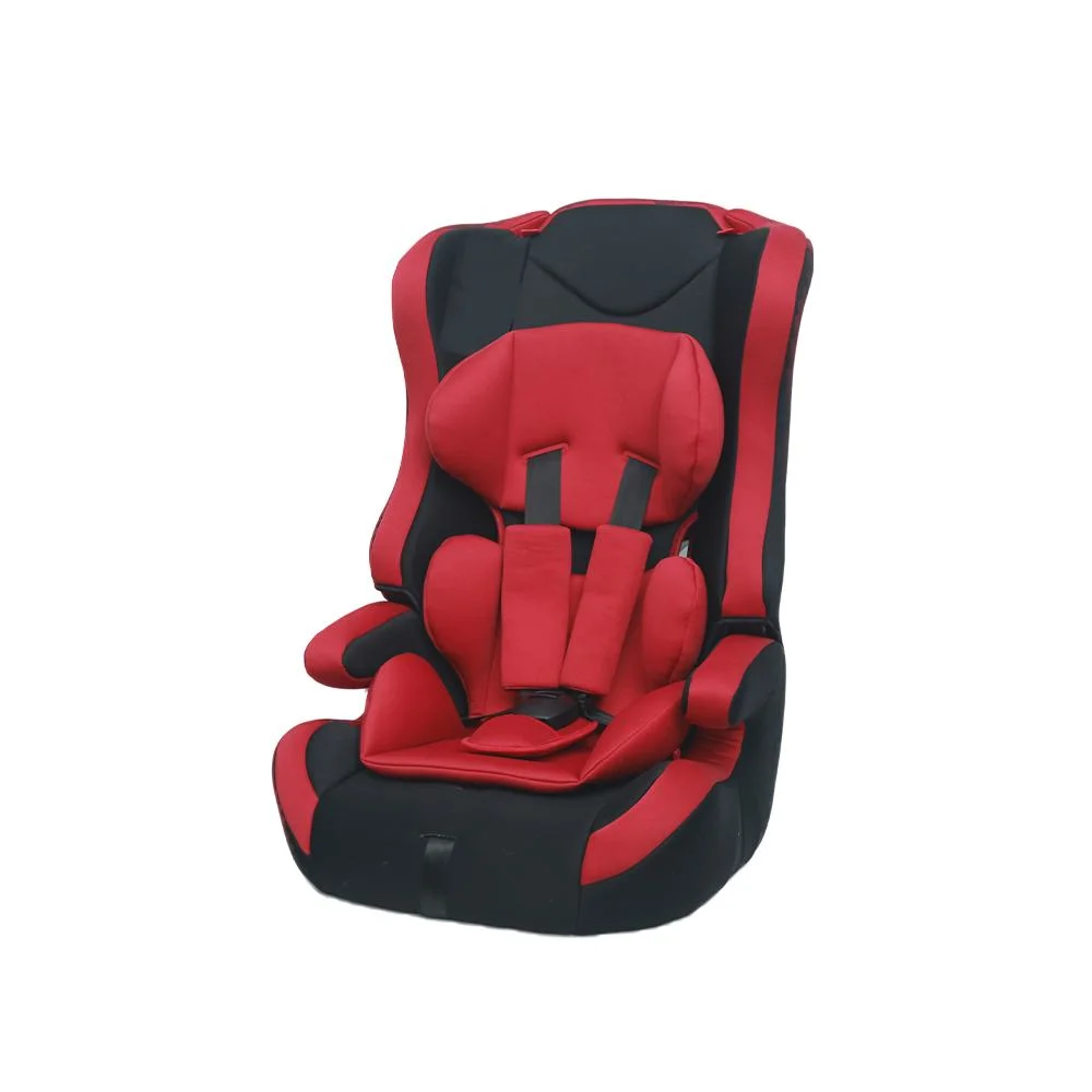 Hot Selling Multi-Color Elder Children Booster Baby Car Seat for 9-36kg