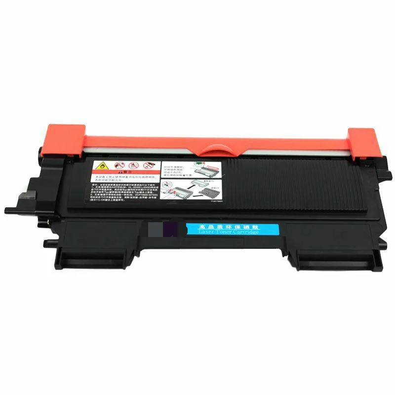 China Suppliers Wholesale/Supplier Toner Cartridge Tn2015 for Brother Hl-2130 DCP-7055 Brother 7055 2130 2015 Printer Toner Cartridge