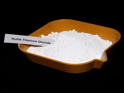 Anatase Grade Chemical Industry Titanium Dioxide TiO2