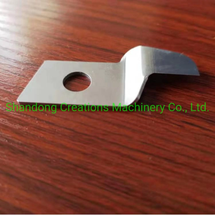 Small Baler Parts 000012 Knotter Knife