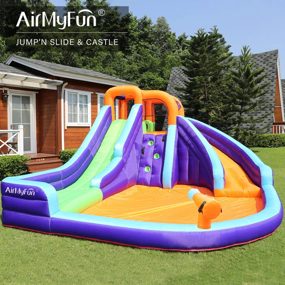 Hot Sale Best Inflatable Bouncy Castle