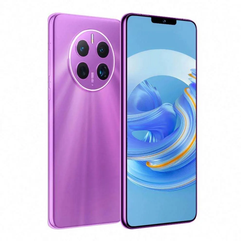 Neu Original kommenden 20 pro 8GB+256GB Magic UI Smartphone