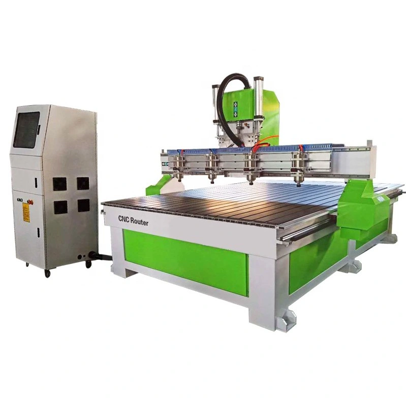 CNC Router Machine Engraving Wood Relief Woodworking Machinery 1325/1825 Wooden Tools