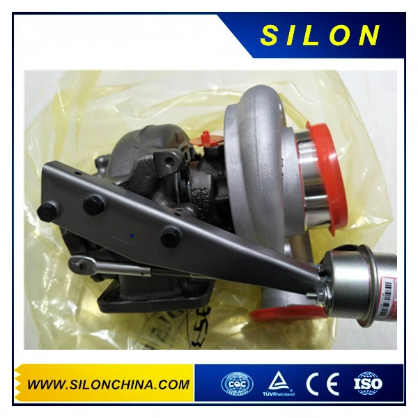 6BT/6BTA/ 6CTA/4BT/4BTA motor 3960478 HX35W turbocompresor eléctrico del motor