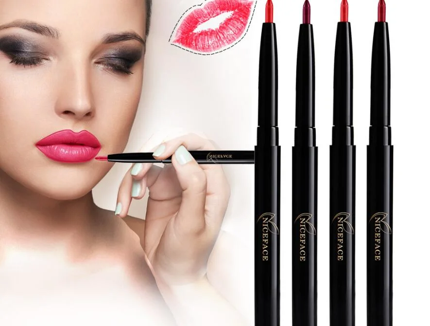 Matte Lip Pencil Liner with Good Price