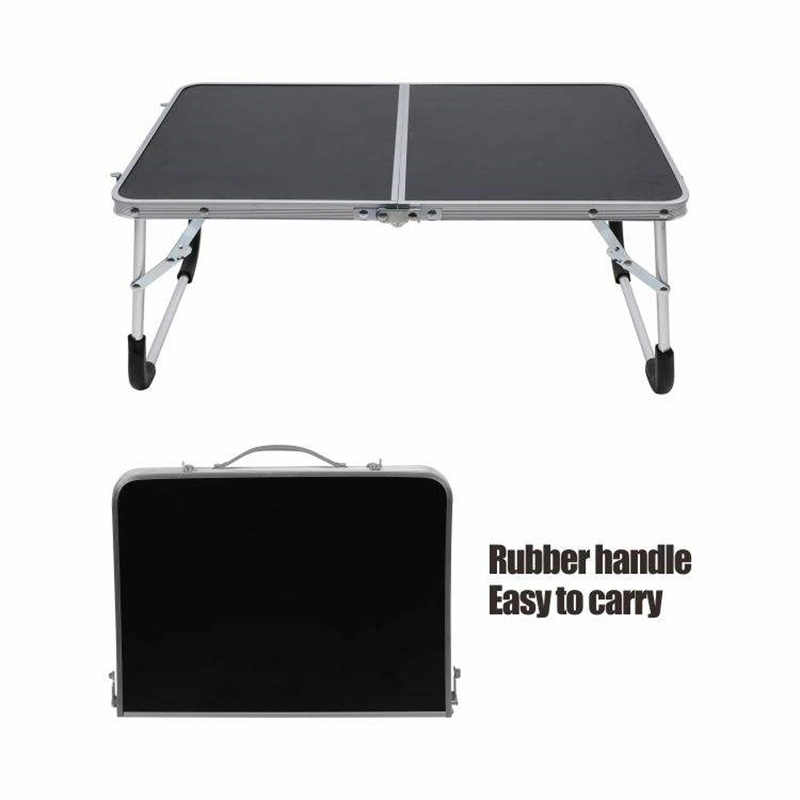 Outdoor Folding Table Chair Camping Aluminium Alloy Picnic Table Waterproof Ultra-Light Durable Folding Table Desk