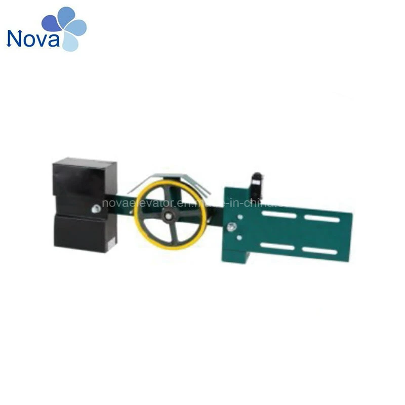 450-1600kgs Collective Selective Control Nova Standard Export Package Home Lift Tension Device