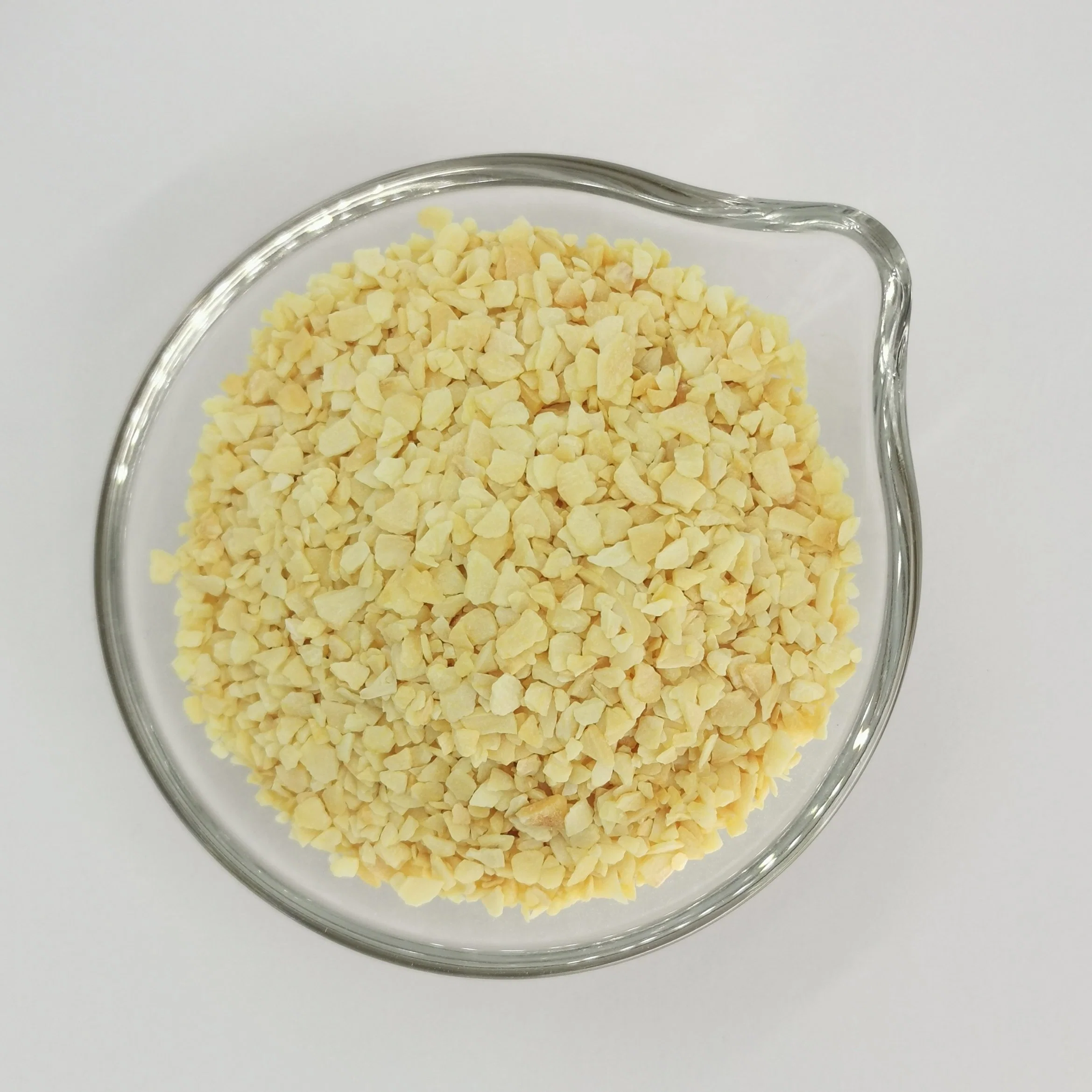 Wholesale/Supplier Fd Freeze Dried Chopped Garlic