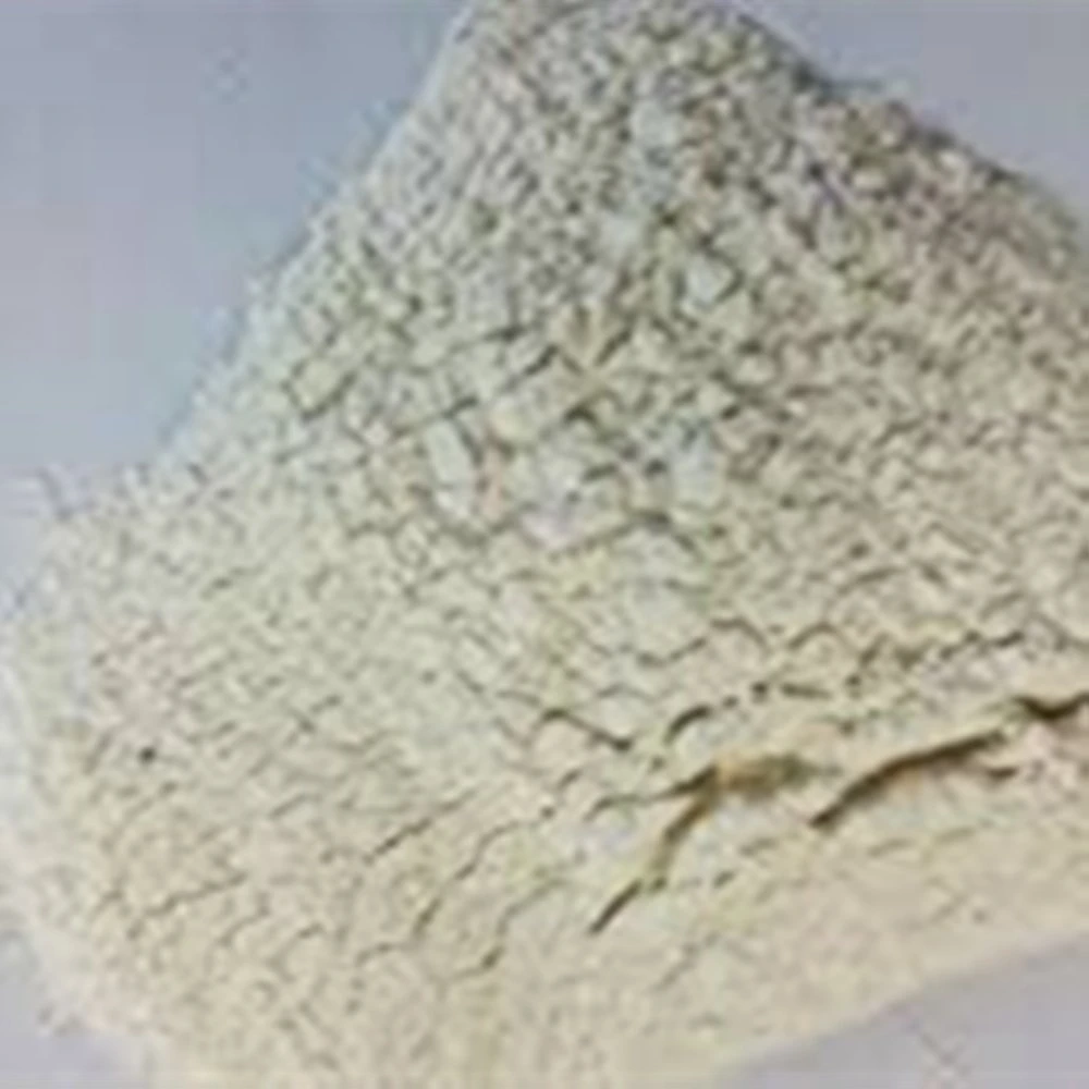 Cas 11138-66-2 Xanthan Gum en polymère XC à chaud