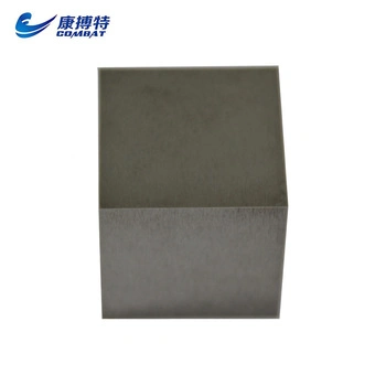 Industrial Export Package Pure Price Tungsten Cube