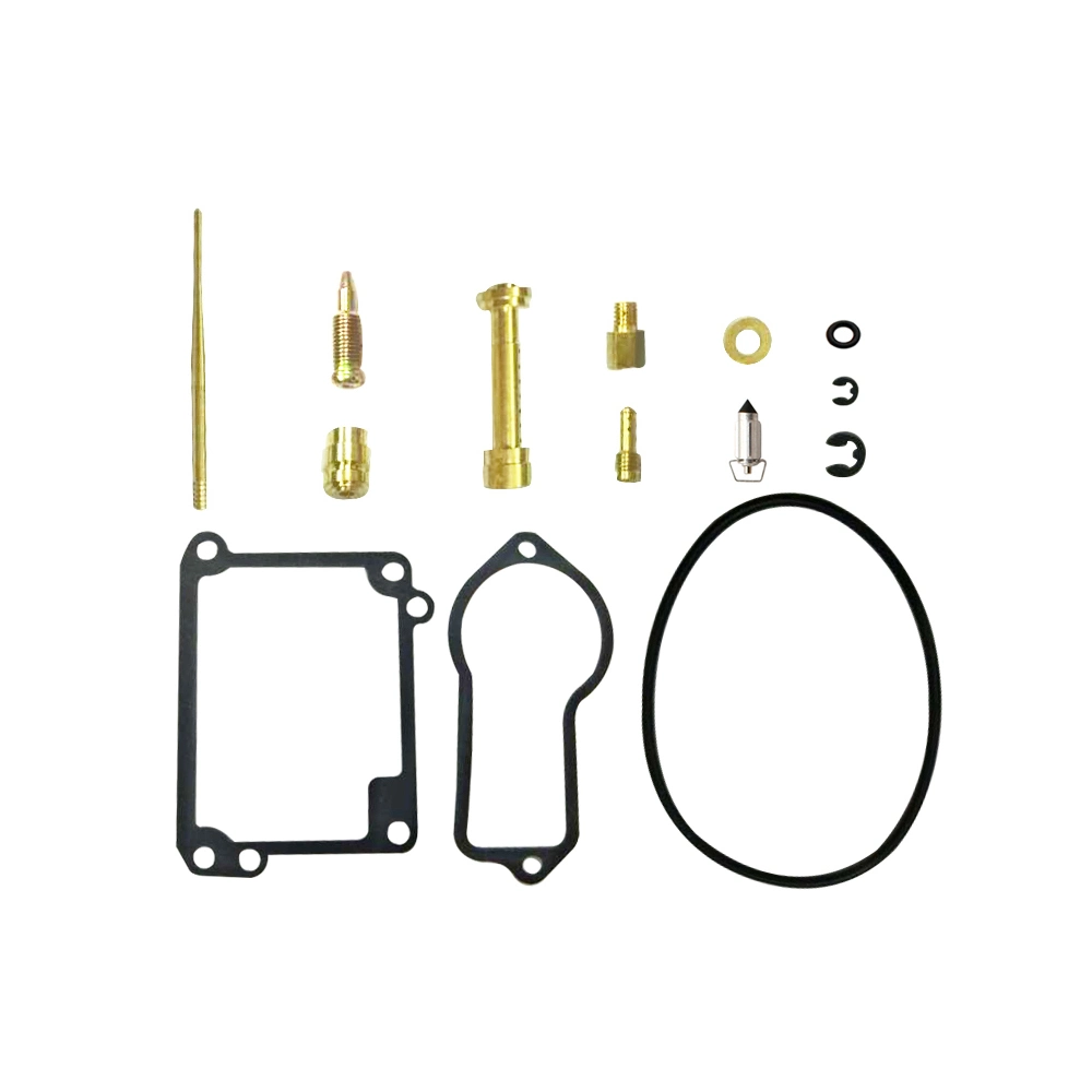 4sets Kawasaki Kz500 Kz550 Kz 500 550 Rz500 Motorcycle Carburetor Repair Kit