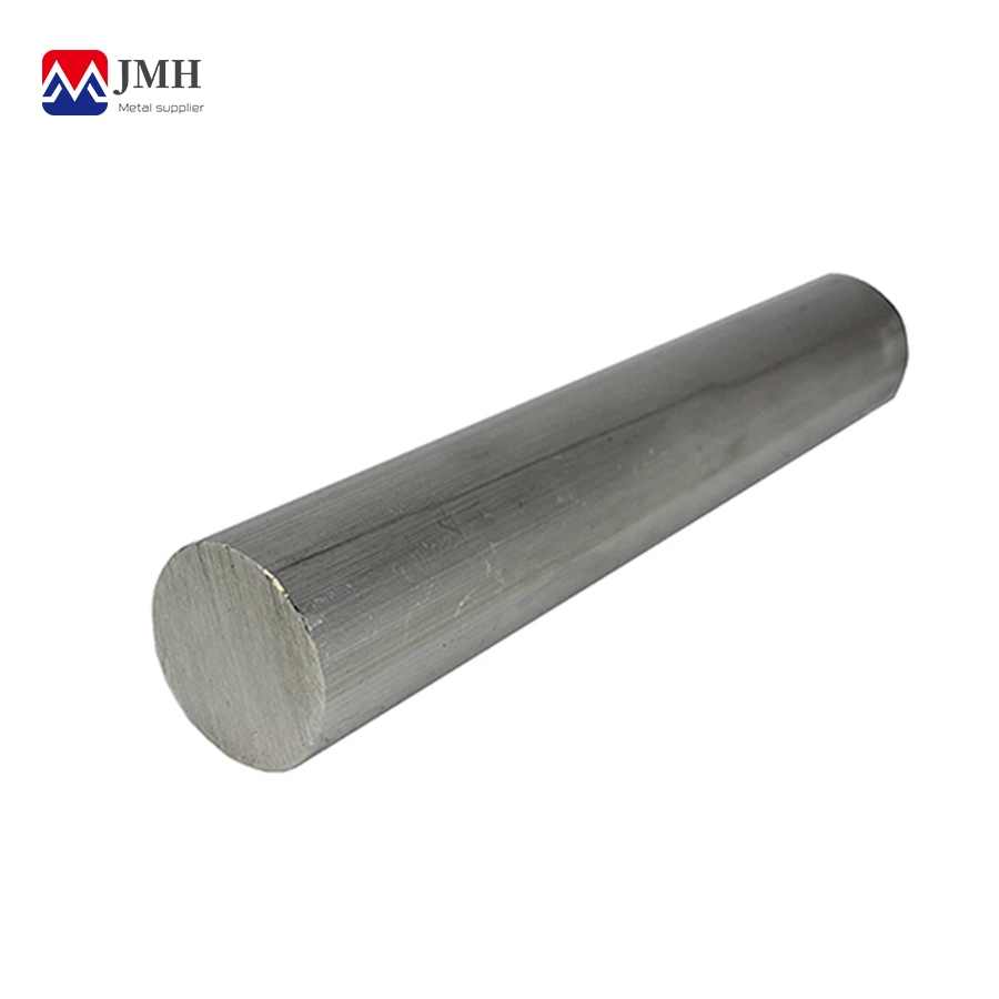 6063 Hot Selling Aluminum Round Bar with Best Quality