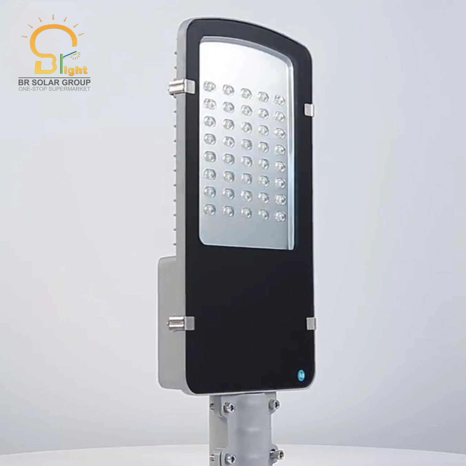 Die-Casting Aluminum 80W LED Light Fixture